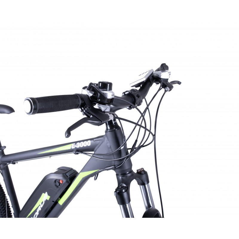 Velo electrique orus e3000 deals